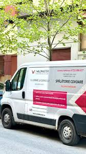 Waldmaster - Spalatorie covoare, curatare canapele, Bucuresti & Ilfov